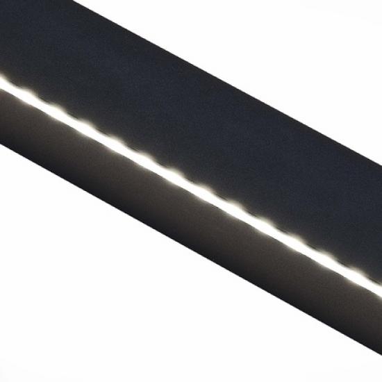 Уличный настенный светильник St Luce NUVOLA SL9511.411.01
