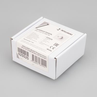 Роторная панель DALI-133-1G-MIX-IN