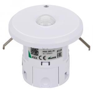 Датчик движения KNX-305-IN
