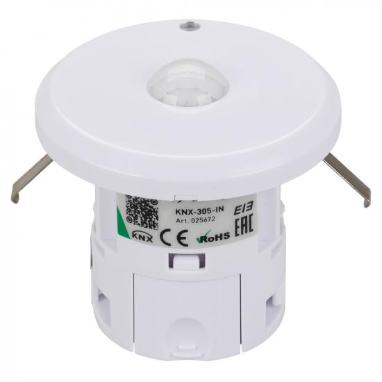 Датчик движения KNX-305-IN