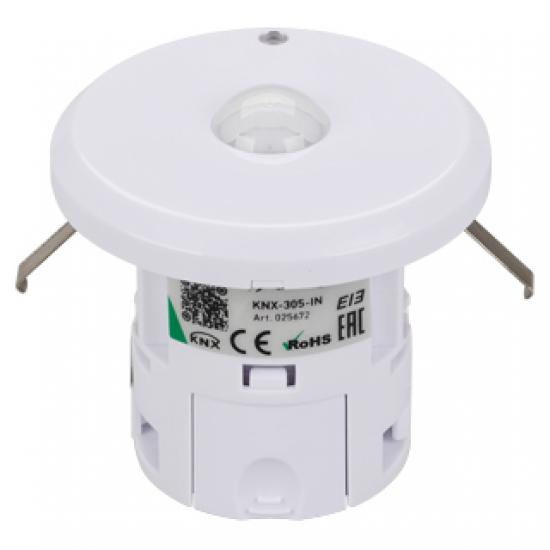 Датчик движения KNX-305-IN