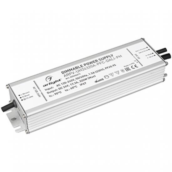 Блок питания ARPV-UH24320A-PFC-DALI-PH