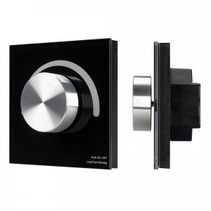 Панель SMART-P37-DIM-IN Black