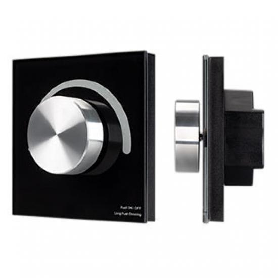 Панель SMART-P37-DIM-IN Black