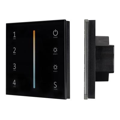Панель Sens SMART-P43-MIX Black