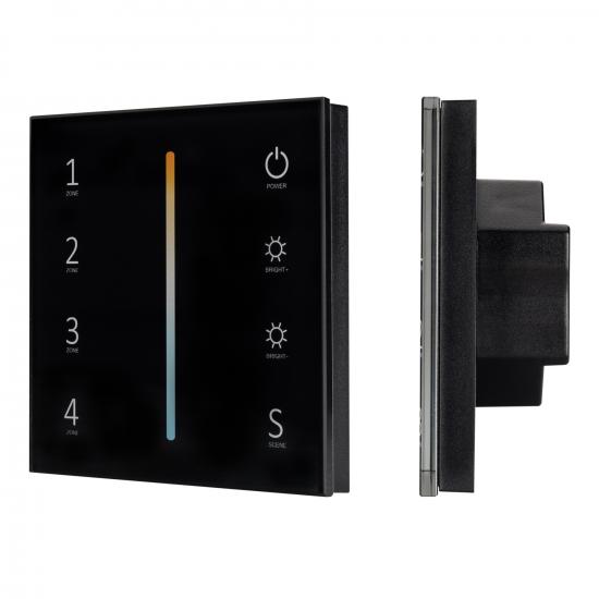 Панель Sens SMART-P43-MIX Black
