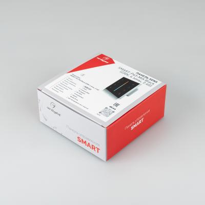 Панель Sens SMART-P43-MIX Black