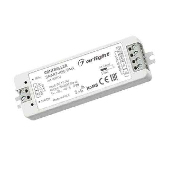 Контроллер SMART-K58-DMX