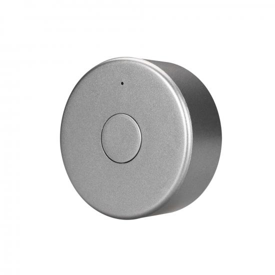 Панель Knob SMART-P87-DIM Silver