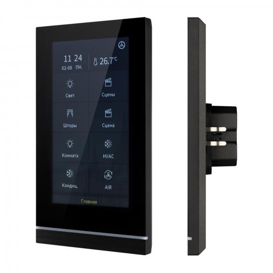 Панель сенсорная KNX-113-51-MULTI-V5-IN