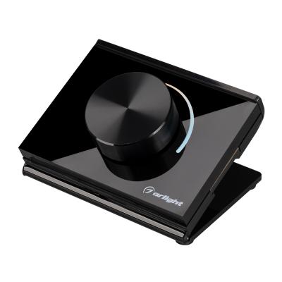 Панель SMART-P100-MIX-SUF Black