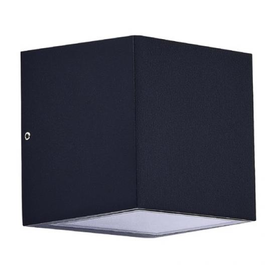 Уличный настенный светильник St Luce CIPRIA SL9002.401.01