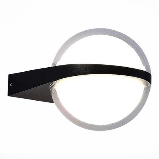 Уличный настенный светильник St Luce CELESTE SL9510.401.01