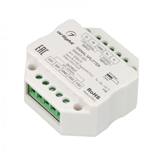 Усилитель SMART-SPI
