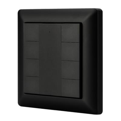 Панель DALI-223-8K-D2-IN-BLACK