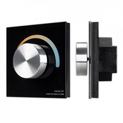 Панель SMART-P2-MIX-G-IN Black