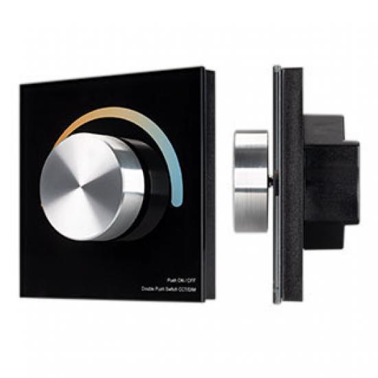 Панель SMART-P2-MIX-G-IN Black