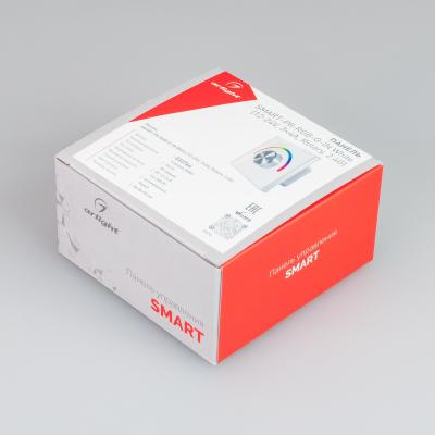 Панель SMART-P8-RGB-G-IN White