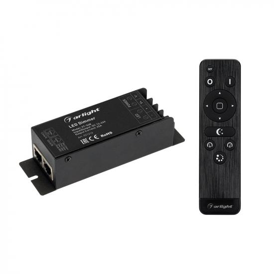 Диммер VT-S08-1x25A