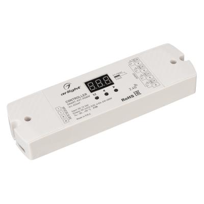 Контроллер SMART-K27-RGBW
