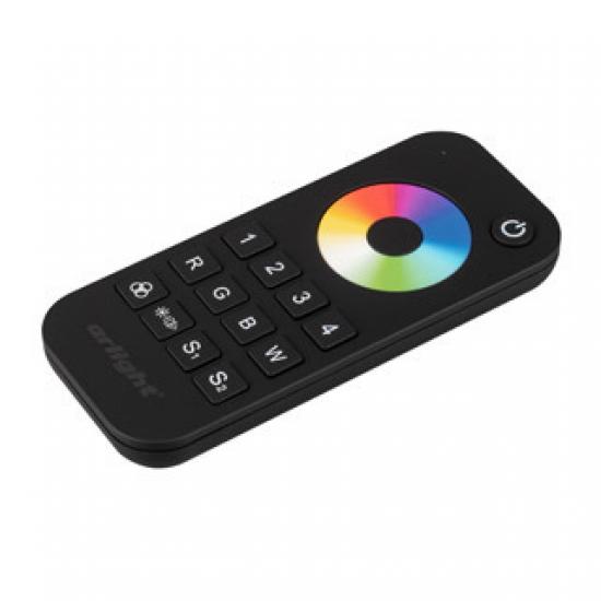 Пульт SMART-R26-RGBW Black