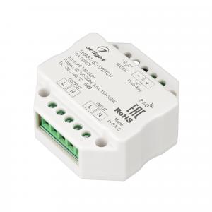 Контроллер-выключатель SMART-S2-SWITCH