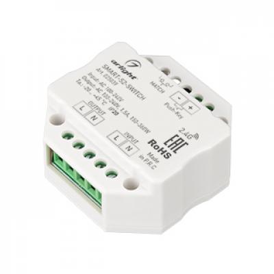 Контроллер-выключатель SMART-S2-SWITCH