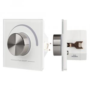 Роторная панель DALI-133-BR-DIM-IN