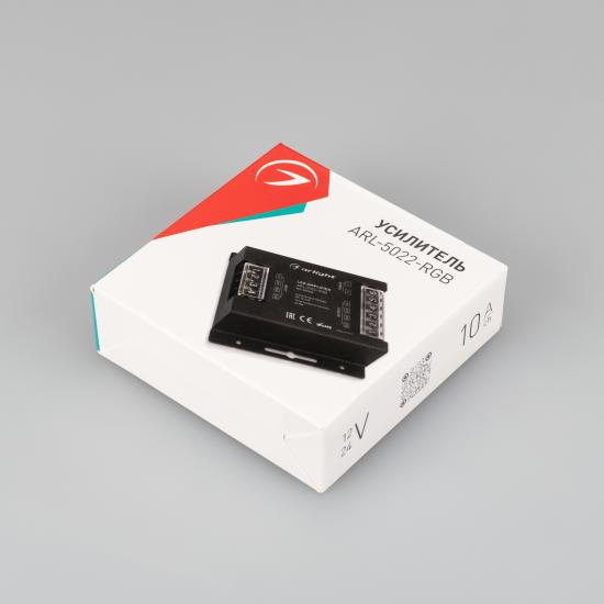 Усилитель ARL-5022-RGB