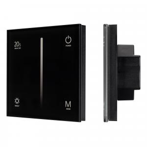 Панель SMART-P36-DIM-IN Black