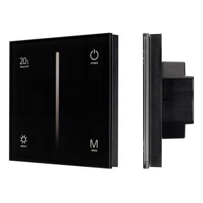 Панель SMART-P36-DIM-IN Black
