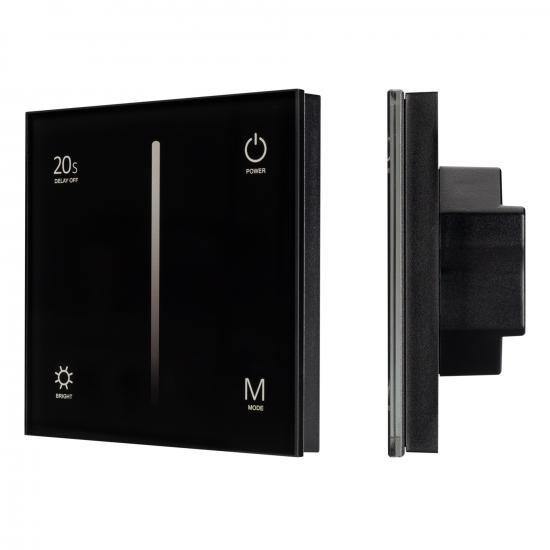 Панель SMART-P36-DIM-IN Black