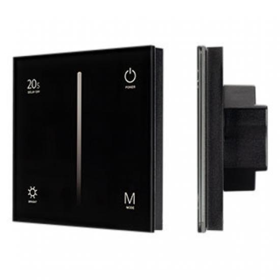 Панель SMART-P36-DIM-IN Black