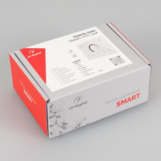 Панель Sens SMART-P79-DIM White