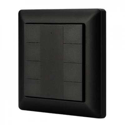 Панель DALI-223-8K-D2-IN-BLACK