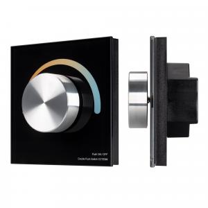Панель SMART-P2-MIX-G-IN Black