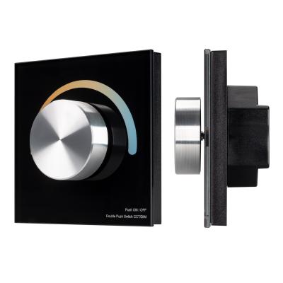 Панель SMART-P2-MIX-G-IN Black