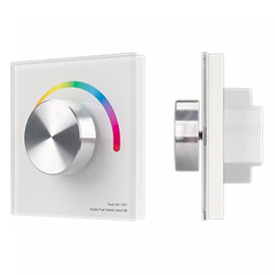 Панель SMART-P8-RGB-G-IN White