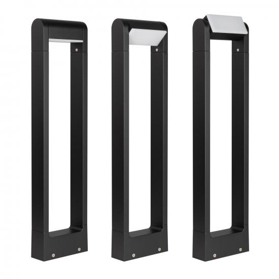 LGD-PATH-FRAME-ROTARY-H650-6W Warm3000