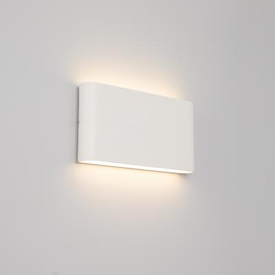SP-Wall-170WH-Flat-12W Day White