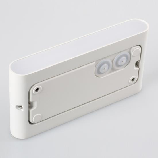 SP-Wall-170WH-Flat-12W Day White