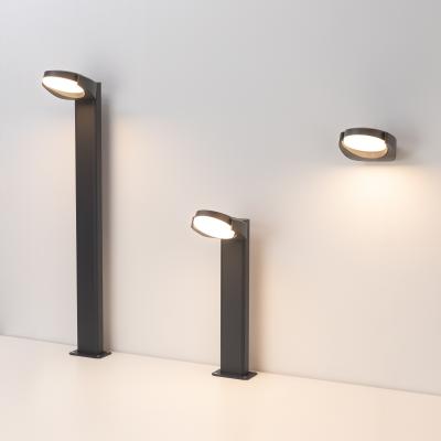 LGD-EYE-BOLL-H900-6W Warm3000