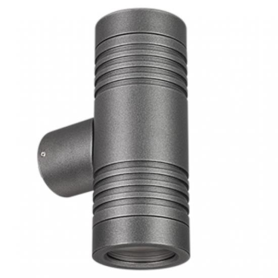 LGD-RAY-WALL-TWIN-R46-2x3W Warm3000
