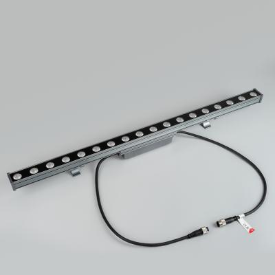 Линейный прожектор AR-LINE-760-18W Day4000