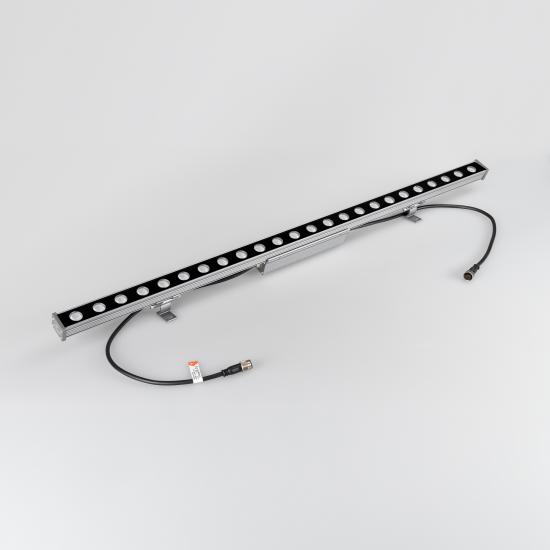 Линейный прожектор AR-LINE-1000-24W Warm3000