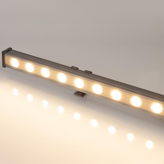 Линейный прожектор AR-LINE-1000-24W Warm3000