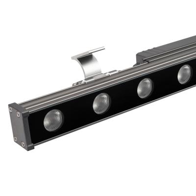Линейный прожектор AR-LINE-500-9W Day4000