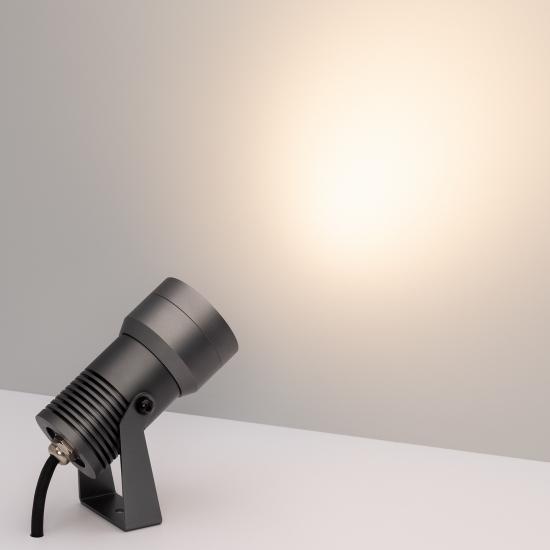 KT-RAY-COLOR-R61-12W RGB-Warm3000