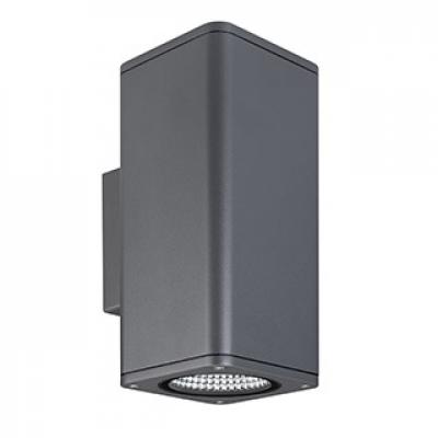 LGD-EVO-WALL-TWIN-S100x100-2x12W Day4000