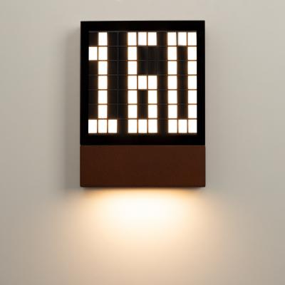 LGD-SIGN-WALL-S150x200-3W Warm3000